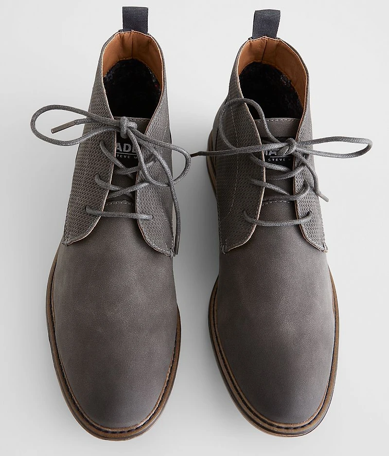 Gritty Shoe