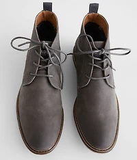 Gritty Shoe