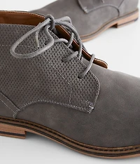 Gritty Shoe