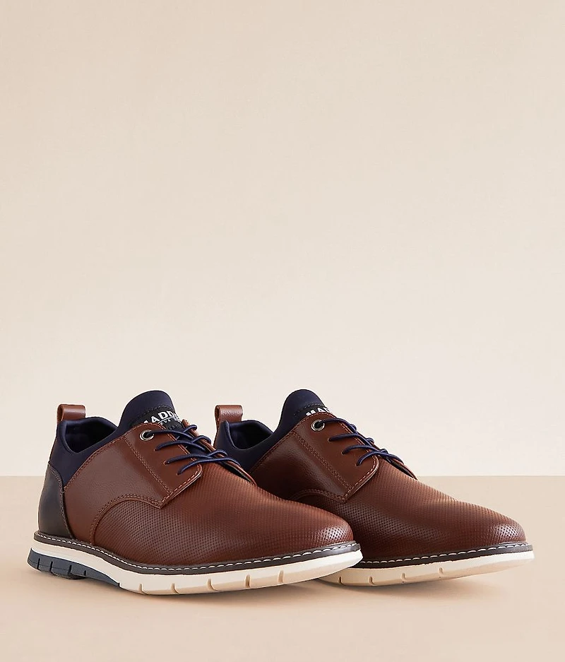 Lyddon Shoe