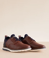 Lyddon Shoe