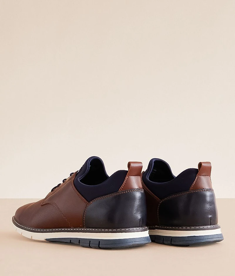 Lyddon Shoe
