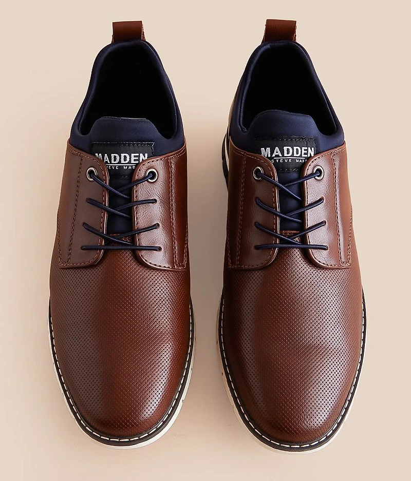Lyddon Shoe