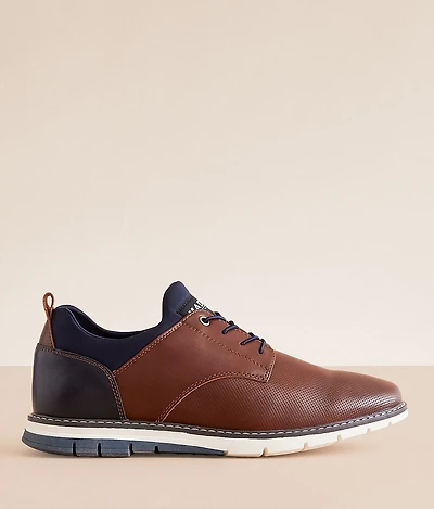 Lyddon Shoe
