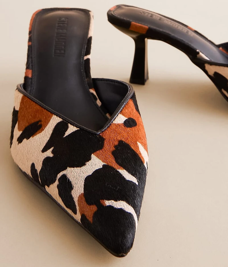 Moda Heeled Shoe