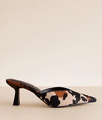 Moda Heeled Shoe
