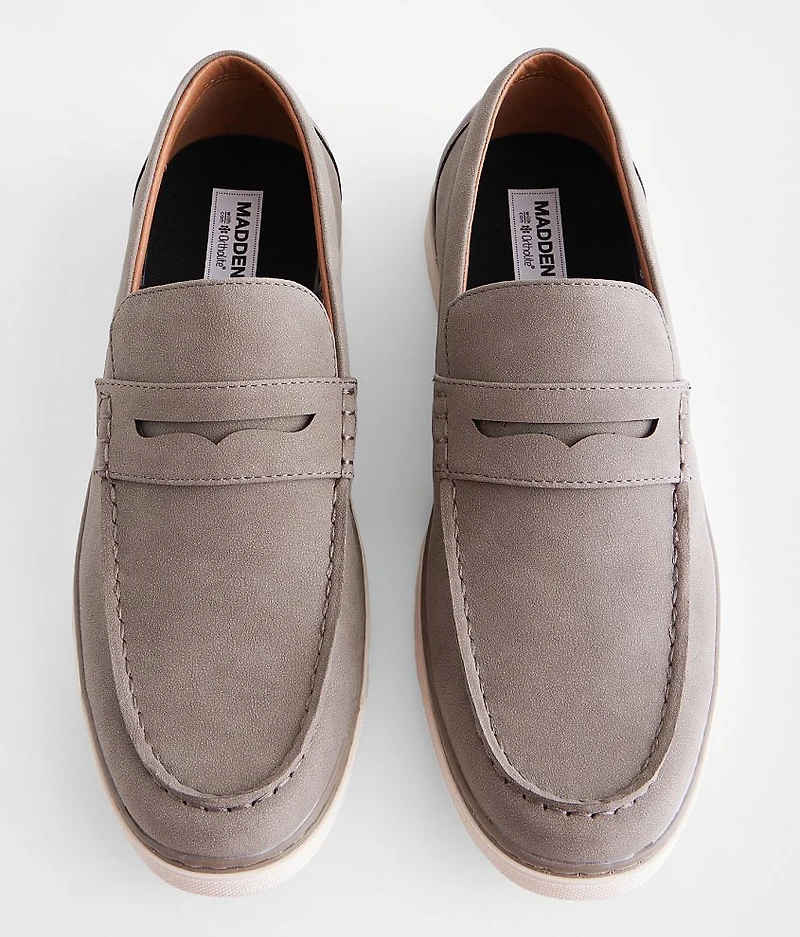 Olland Loafer Shoe