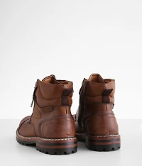 Sandar Boot