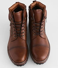 Sandar Boot