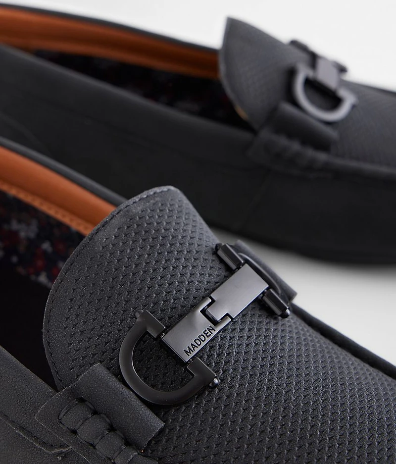 Seallo Loafer Shoe