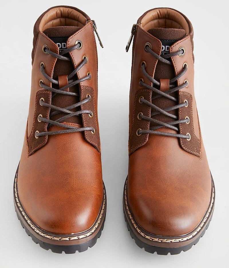 Supton Chelsea Boot