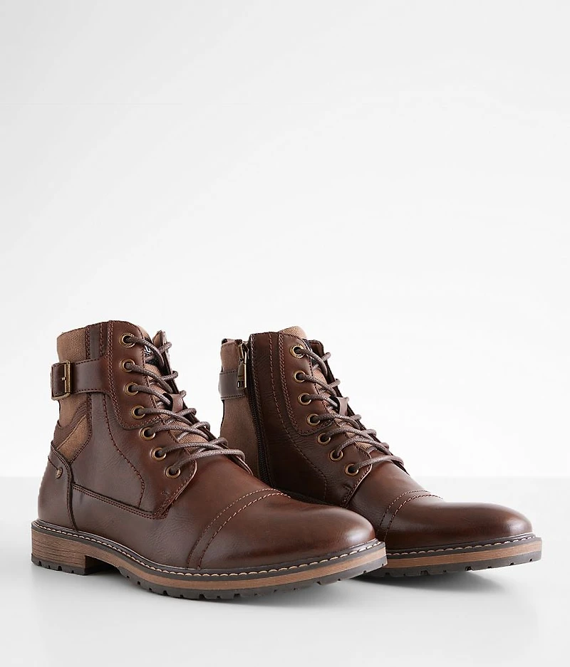 Teetr Boot