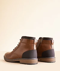 Trenter Boot