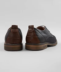 Yanton Shoe