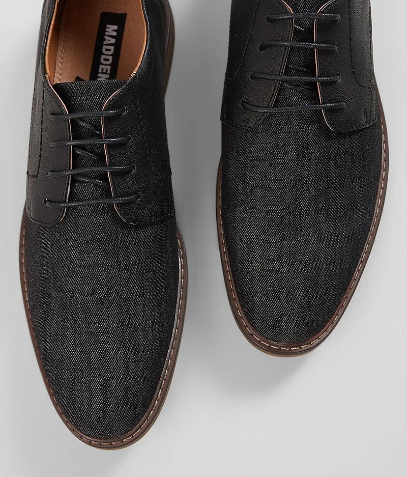 Yanton Shoe