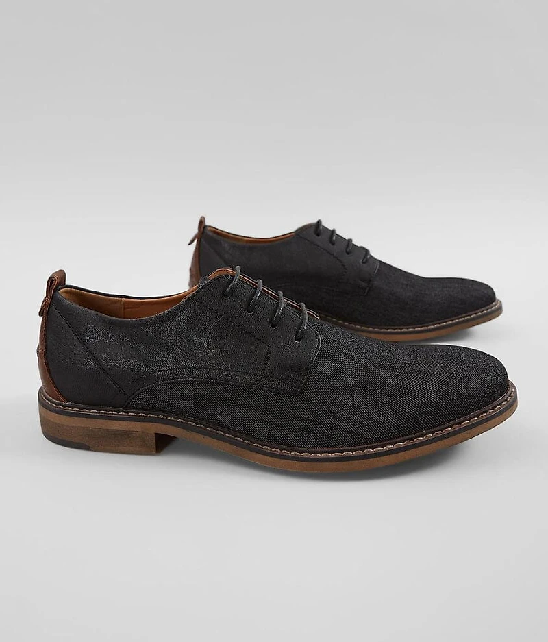 Yanton Shoe