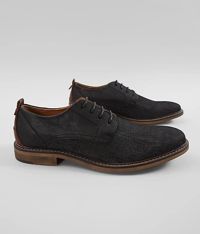 Yanton Shoe