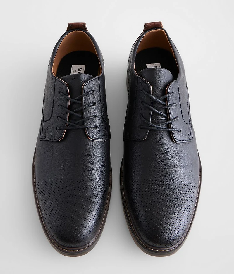 Yukken Shoe