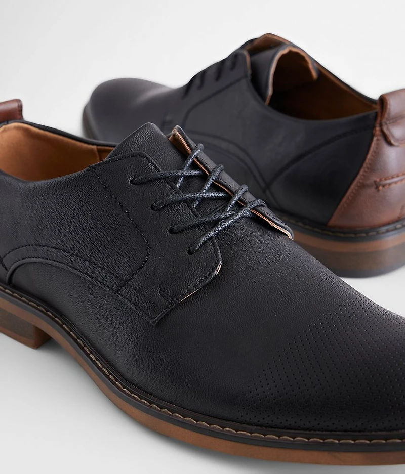 Yukken Shoe