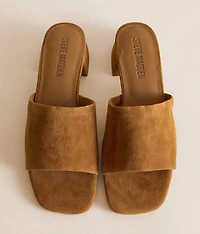 Montgomery Heeled Sandal