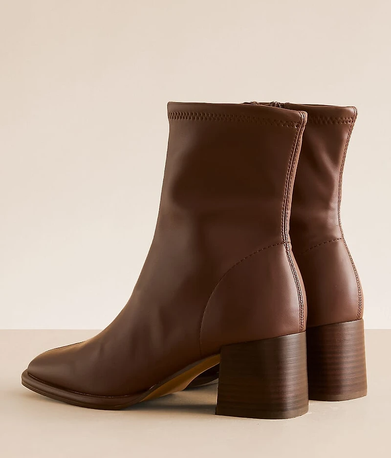 Pammy Ankle Boot