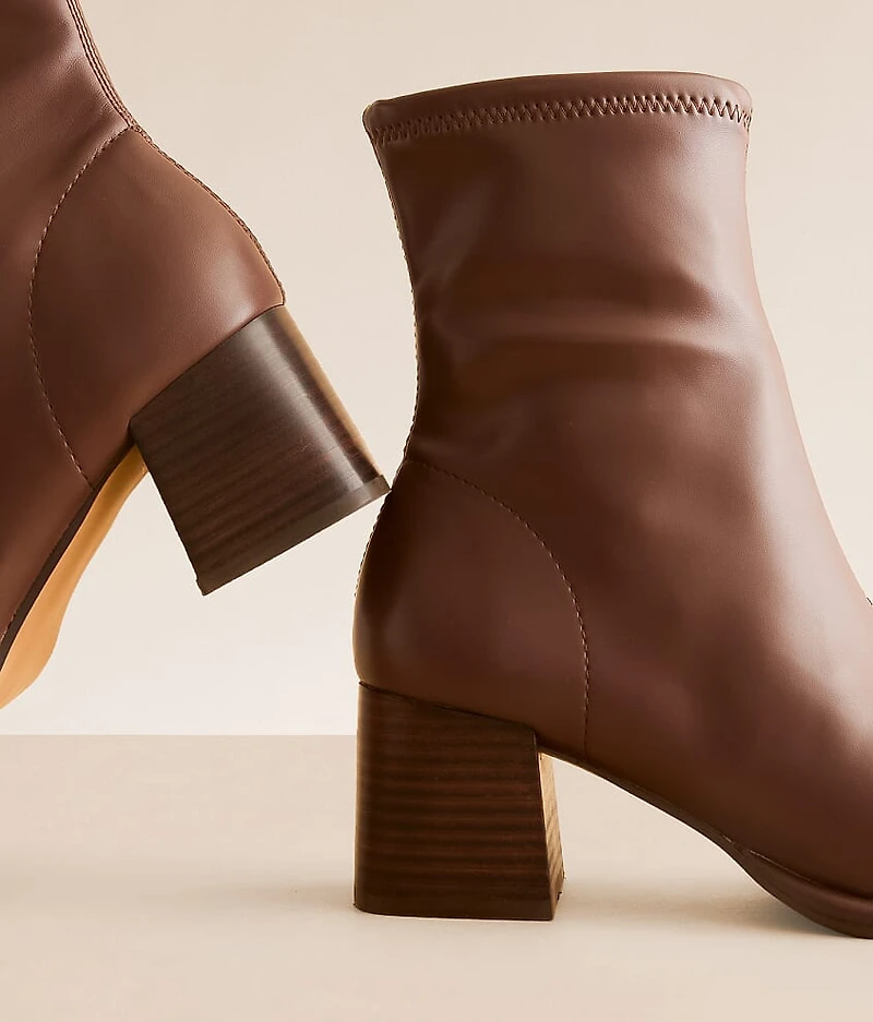Pammy Ankle Boot