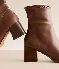 Pammy Ankle Boot