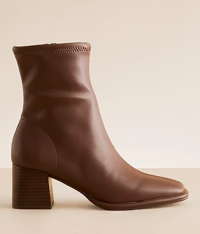 Pammy Ankle Boot