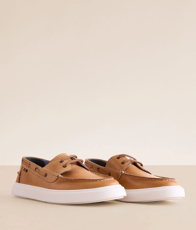 Parnel Leather Shoe
