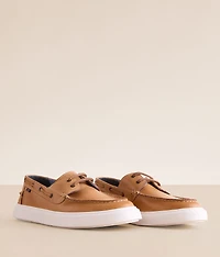 Parnel Leather Shoe