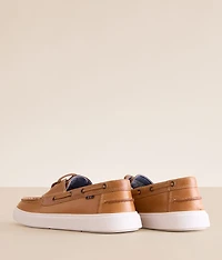 Parnel Leather Shoe