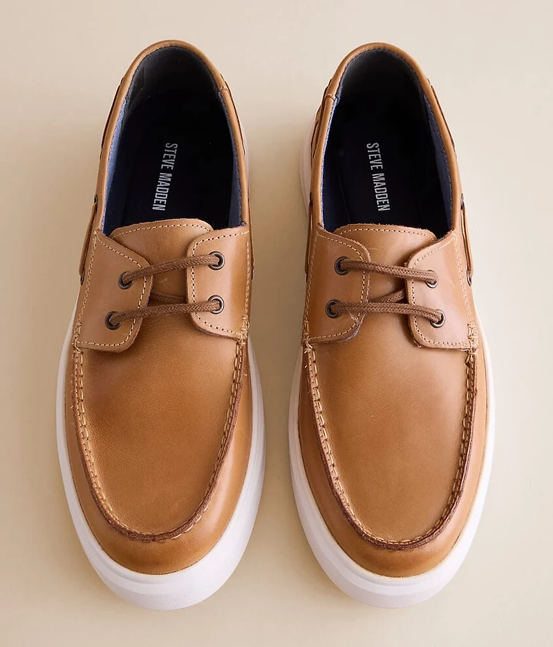 Parnel Leather Shoe