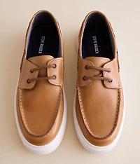 Parnel Leather Shoe