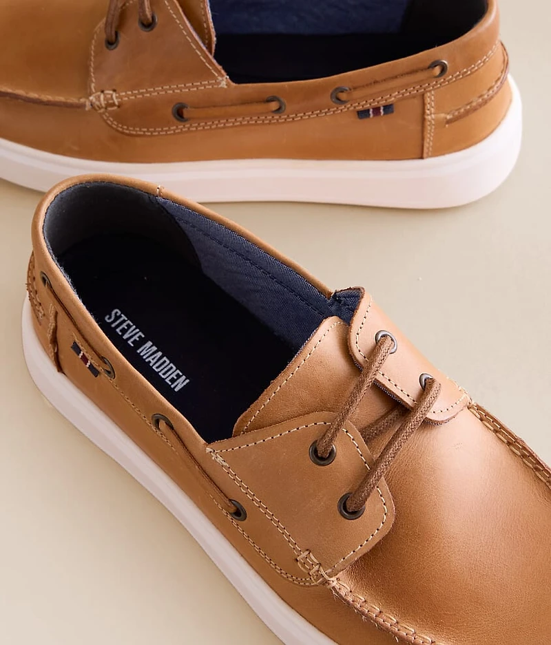 Parnel Leather Shoe