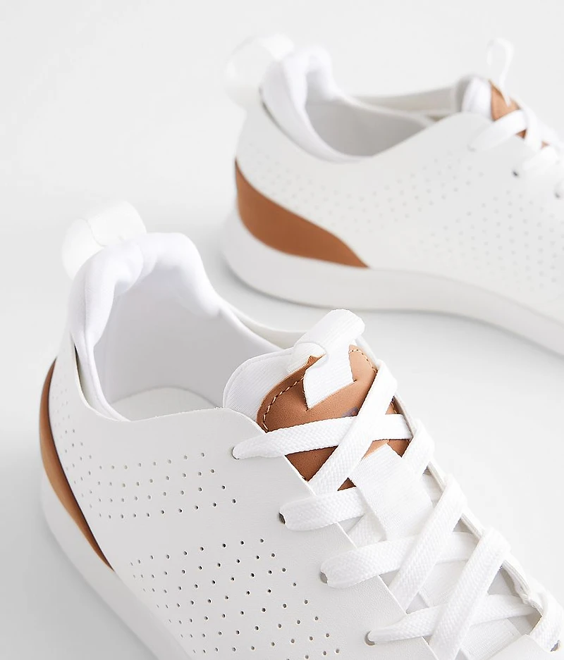 Baton Sneaker