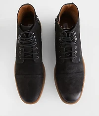 Mustve Leather Boot