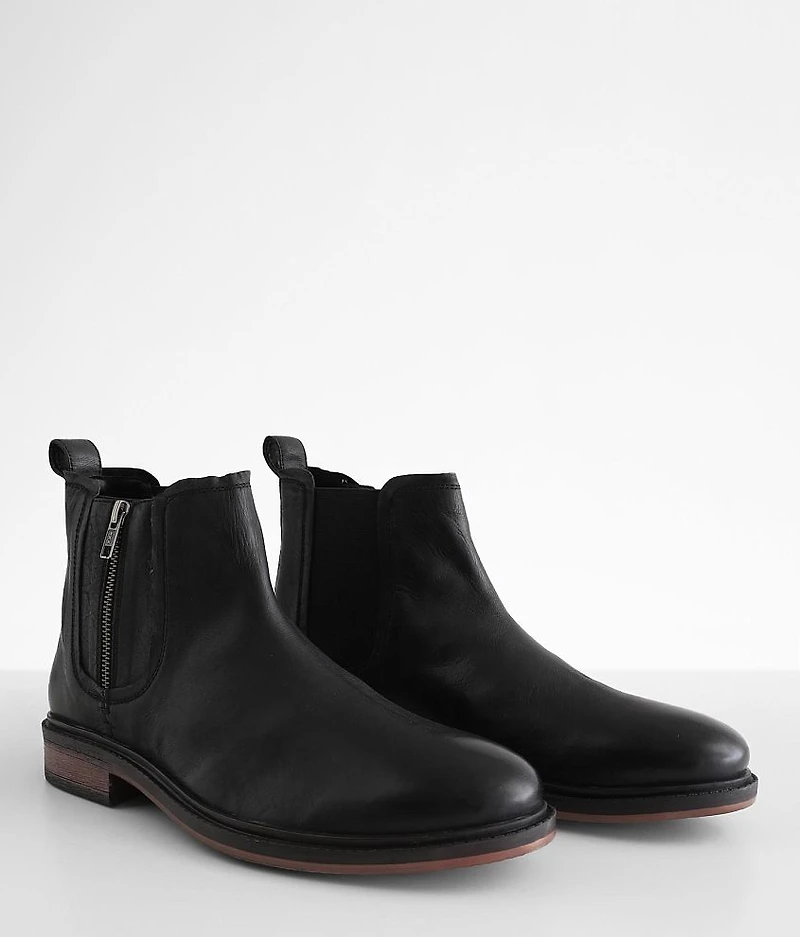 Vise Leather Boot