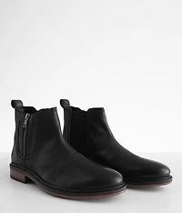 Vise Leather Boot