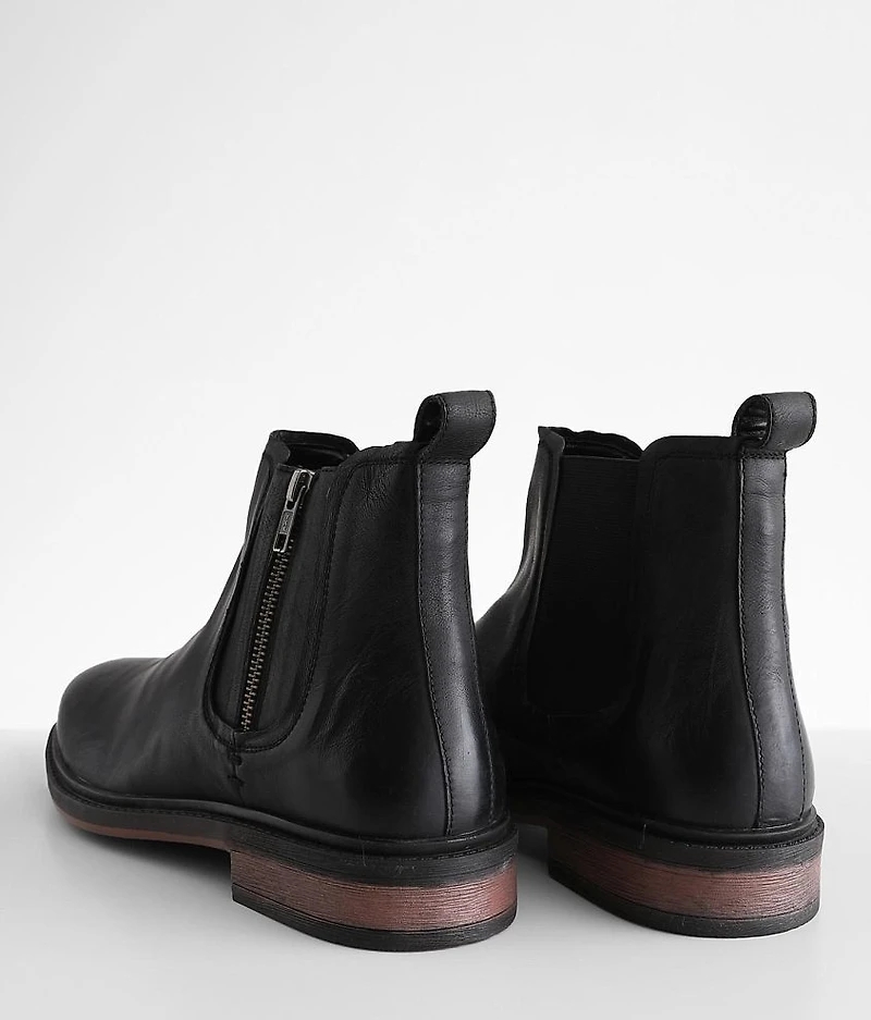 Vise Leather Boot