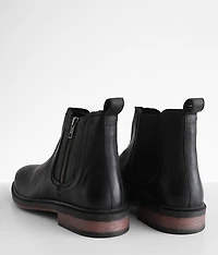 Vise Leather Boot
