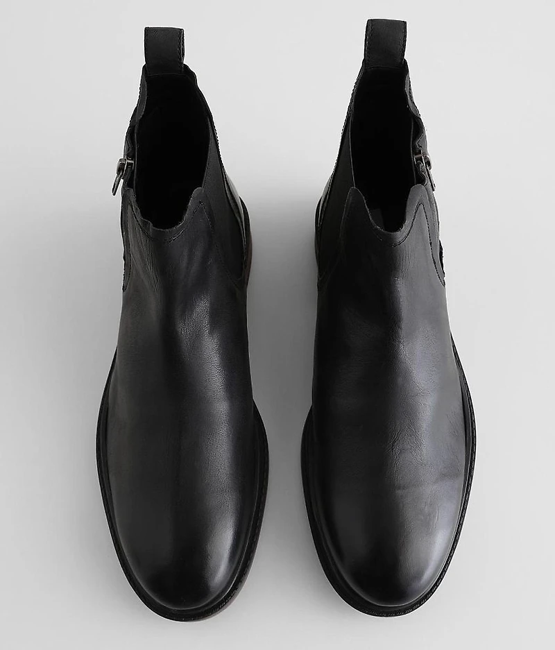 Vise Leather Boot