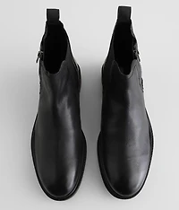 Vise Leather Boot