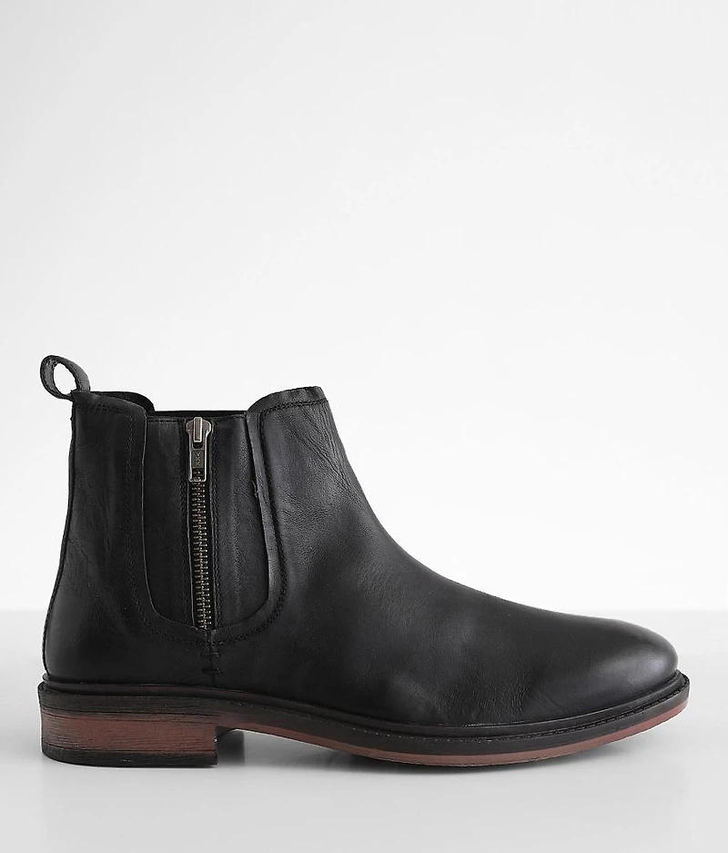 Vise Leather Boot