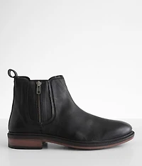 Vise Leather Boot