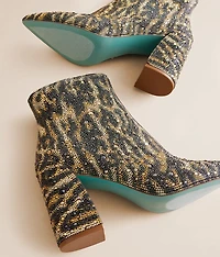 Kris Glitz Ankle Boot