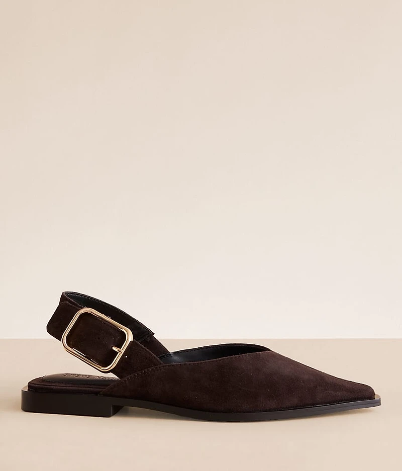 Shay Suede Shoe