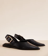 Shay Leather Shoe