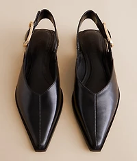 Shay Leather Shoe