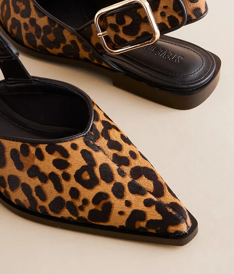 Shay Leopard Shoe