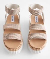 Shelle Flatform Sandal